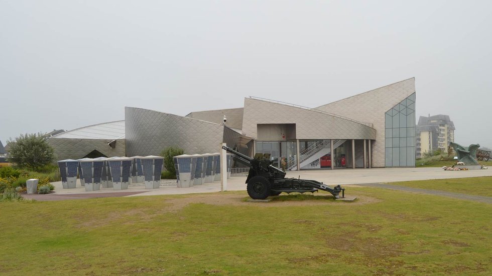 Juno Beach Centre