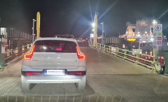 Getting to Normandy from the UK: Ferry, Eurotunnel & Calais Drive