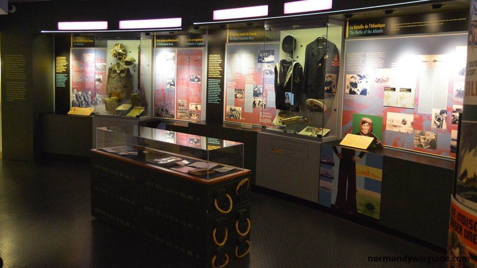 Juno Beach Centre Courseulles-sur-Mer