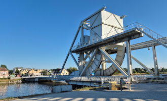 Added: Pegasus Bridge: The Full Story and Visitor Guide