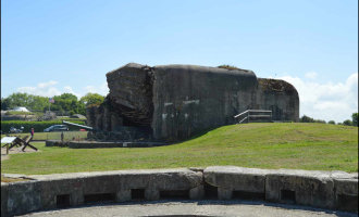 Planning Your Trip to Normandy, France