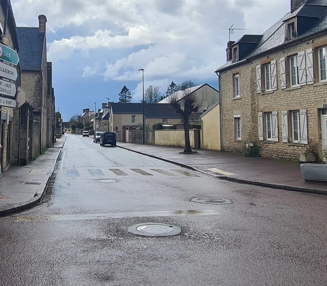 Sainte-Mère-Église, 2025