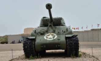 Where to See WW2 Tanks in Normandy (2026 Guide)