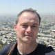 Photo of the article's author, Phil