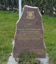 1er Bataillon de Fusiliers Marins Commandos