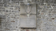 1st U.S. Infantry Division memorial, Russy, Normandy