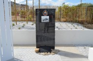23rd Destroyer Flotilla Memorial, Luc-sur-Mer