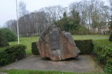 2nd Battalion Monument, Lebisey