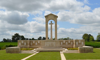 49th West Riding Division Memorial