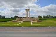 49th West Riding Division Memorial