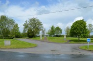 507th Parachute Infantry Regiment Memorial Park