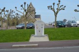 Airborne Spirit Monument Saint-Mere-Eglise