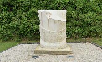 Bieville-Beuville tribute to all soldiers