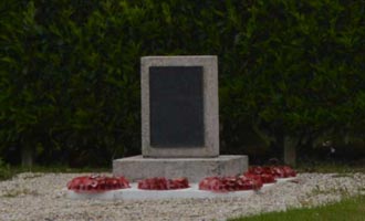 Breville Memorial