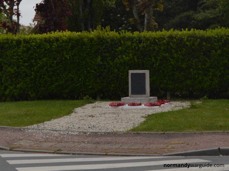 Breville Memorial