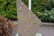 Brigade Piron Memorial Varaville