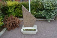 Brigade Piron Memorial Varaville