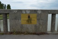 Cabourg and Dives-sur-Mer Brigade Piron memorial