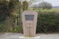 Captain Vessel Roger Wietzel French Earth Monument