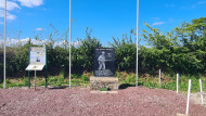 PFC Charles N. DeGlopper Memorial