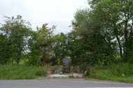 Coldstream Hill Memorial (Hill 309)