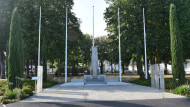 RAF Dakota KG429 Memorial, Colombelles
