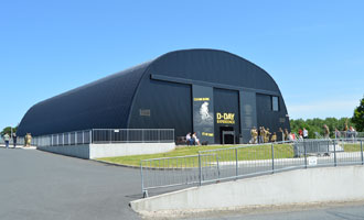 D-Day Experience