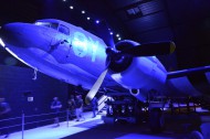 D-Day Experience C-47 Flight Simulator