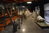 D-Day Experience Museum Glider