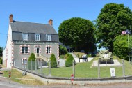 Dead Man's Corner Museum