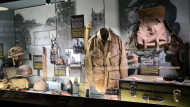 Dead Man's Corner Museum - St Come-de-Mont
