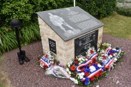 Filthy 13 Memorial, Le Moulin