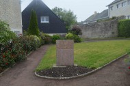 General de Gaulle Memorial, Grandcamp-Maisy