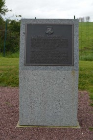 General Pratt Memorial