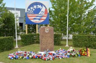 Hancock Field Memorial Carantan