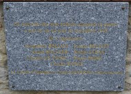 Varaville Canadian Parachute Battalion Memorial