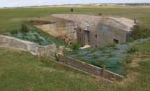 Hillman - Suffolk Regiment