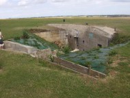 Hillman - Suffolk Regiment - Command Post A
