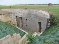 Hillman - Suffolk Regiment - Command Post A