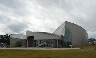 Juno Beach Centre is a museum