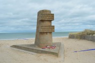 Juno Beach Memorial