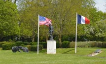 La Fiére Memorial Park