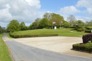 La Fiére Memorial Park