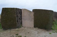 La Londe (A-6 Beuzeville airfield) Monument