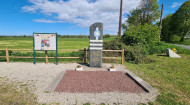Le Fiere 325th Glider Infantry Regiment Memorial