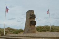 Leclerc Monument