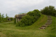 Les Batteries Du Mont Canisy