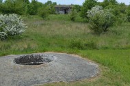Les Batteries Du Mont Canisy Tubrok