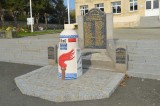 Liberty Marker 0km Sainte-Mère-Église