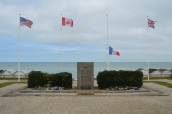 Luc-sur-Mer War Memorial
